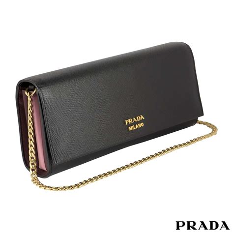 handbags Prada clutch sale